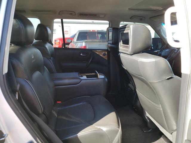 Photo 10 VIN: JN8AZ2NE0B9005454 - INFINITI QX56 