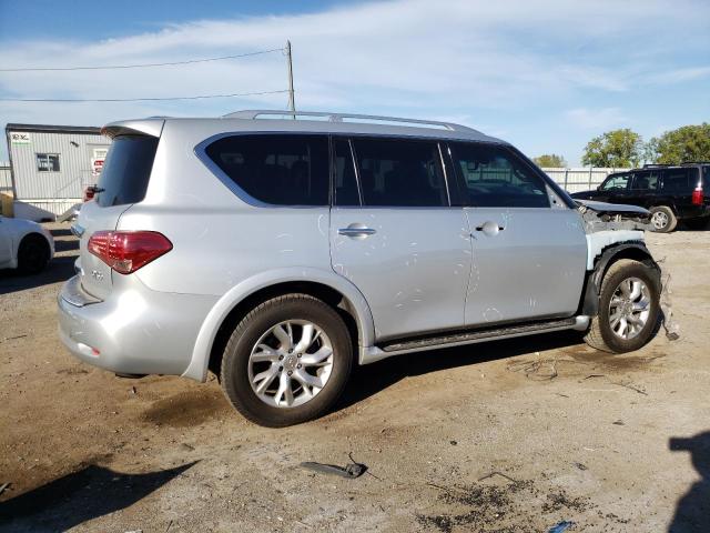 Photo 2 VIN: JN8AZ2NE0B9005454 - INFINITI QX56 