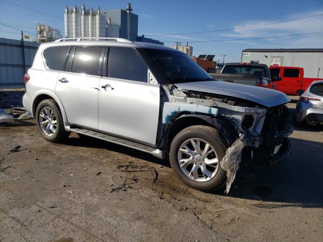 Photo 3 VIN: JN8AZ2NE0B9005454 - INFINITI QX56 