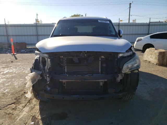 Photo 4 VIN: JN8AZ2NE0B9005454 - INFINITI QX56 