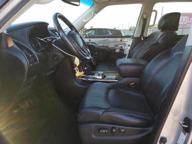 Photo 6 VIN: JN8AZ2NE0B9005454 - INFINITI QX56 