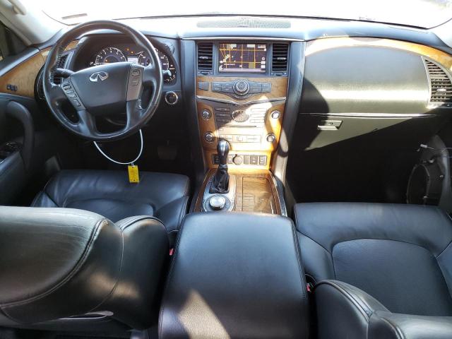 Photo 7 VIN: JN8AZ2NE0B9005454 - INFINITI QX56 