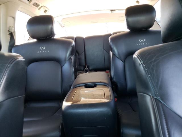 Photo 9 VIN: JN8AZ2NE0B9005454 - INFINITI QX56 