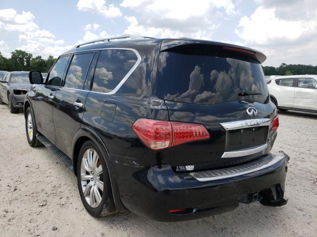 Photo 2 VIN: JN8AZ2NE0C9016634 - INFINITI QX56 