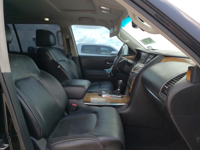 Photo 4 VIN: JN8AZ2NE0C9016634 - INFINITI QX56 