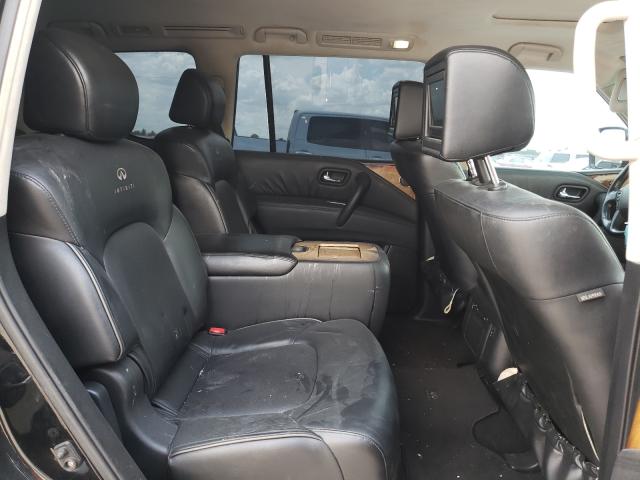 Photo 5 VIN: JN8AZ2NE0C9016634 - INFINITI QX56 