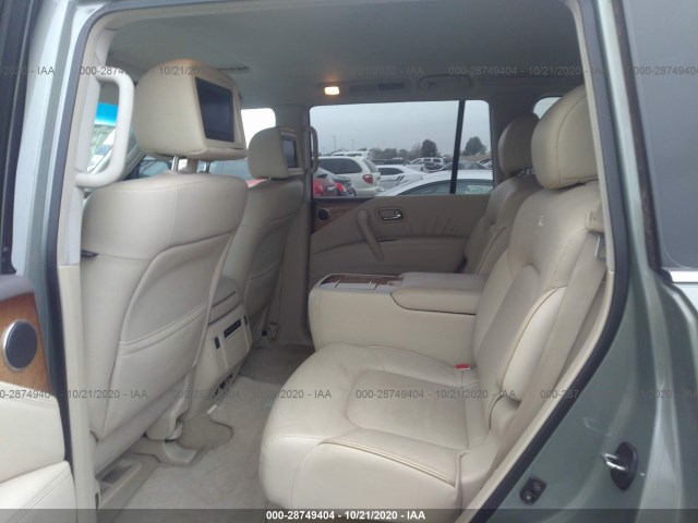 Photo 7 VIN: JN8AZ2NE0C9017489 - INFINITI QX56 