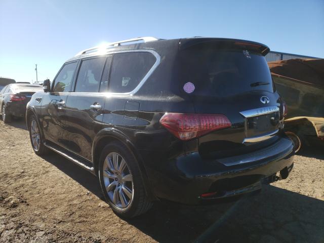 Photo 2 VIN: JN8AZ2NE0C9018593 - INFINITI QX56 