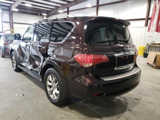 Photo 2 VIN: JN8AZ2NE0C9019369 - INFINITI QX56 