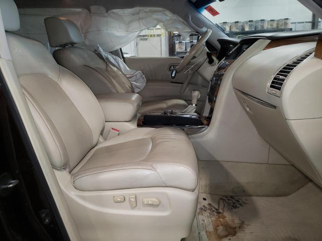 Photo 4 VIN: JN8AZ2NE0C9019369 - INFINITI QX56 