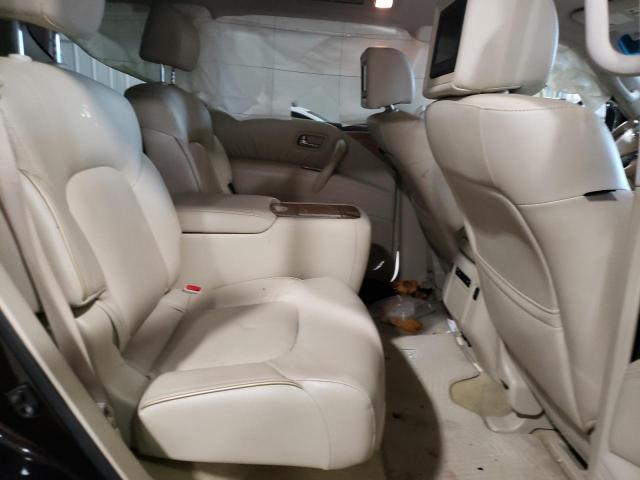 Photo 5 VIN: JN8AZ2NE0C9019369 - INFINITI QX56 