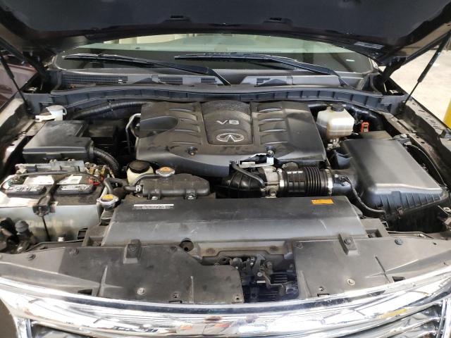 Photo 6 VIN: JN8AZ2NE0C9019369 - INFINITI QX56 