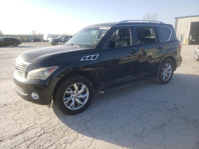 Photo 0 VIN: JN8AZ2NE0C9019887 - INFINITI QX56 