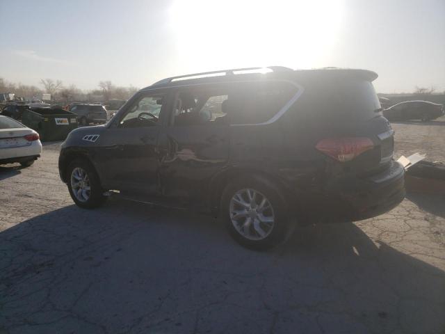 Photo 1 VIN: JN8AZ2NE0C9019887 - INFINITI QX56 