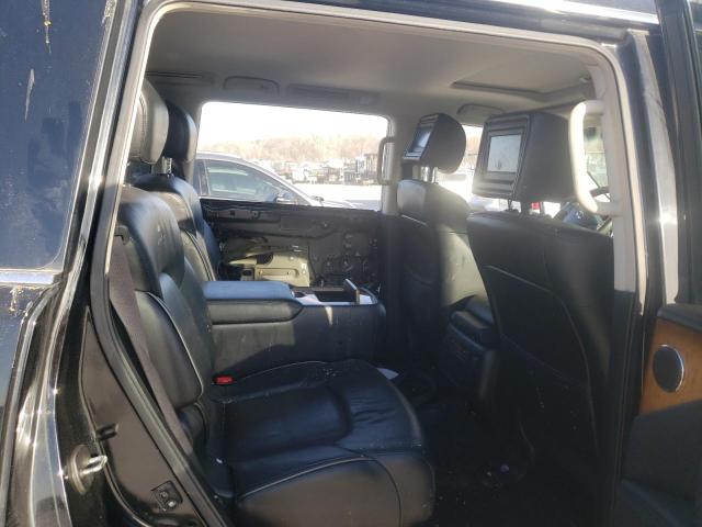 Photo 10 VIN: JN8AZ2NE0C9019887 - INFINITI QX56 