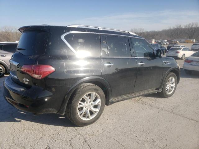 Photo 2 VIN: JN8AZ2NE0C9019887 - INFINITI QX56 