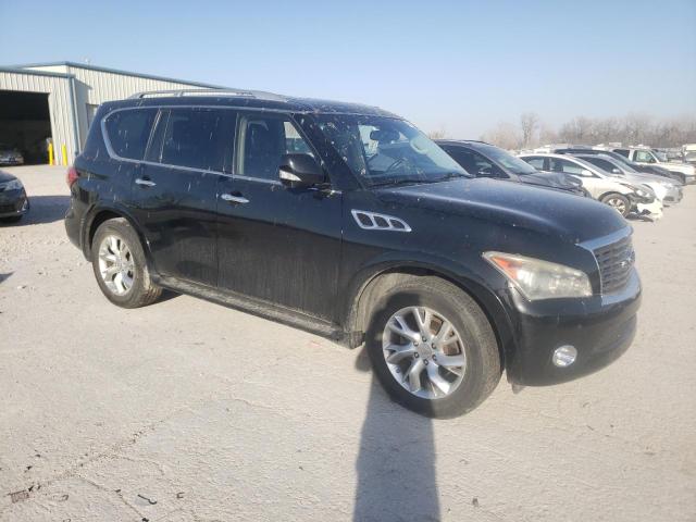 Photo 3 VIN: JN8AZ2NE0C9019887 - INFINITI QX56 