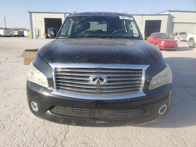 Photo 4 VIN: JN8AZ2NE0C9019887 - INFINITI QX56 