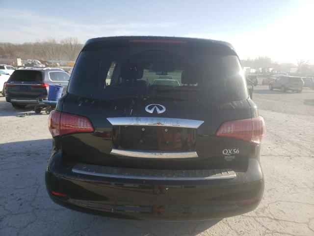 Photo 5 VIN: JN8AZ2NE0C9019887 - INFINITI QX56 