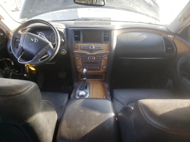 Photo 7 VIN: JN8AZ2NE0C9019887 - INFINITI QX56 