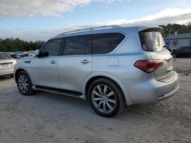 Photo 1 VIN: JN8AZ2NE0C9020246 - INFINITI QX56 