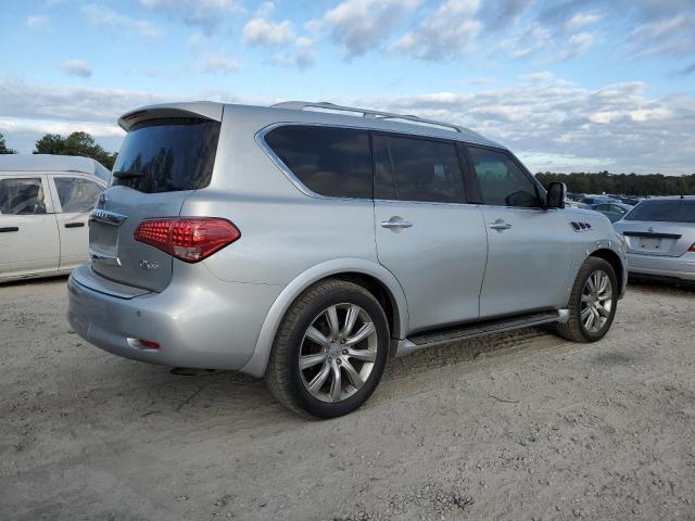 Photo 2 VIN: JN8AZ2NE0C9020246 - INFINITI QX56 