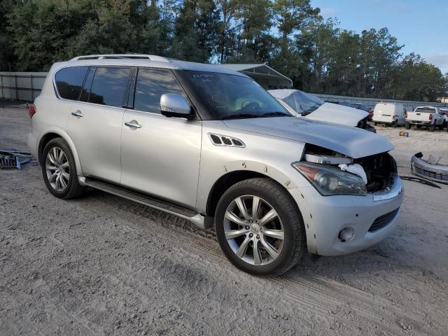 Photo 3 VIN: JN8AZ2NE0C9020246 - INFINITI QX56 