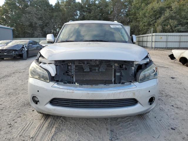 Photo 4 VIN: JN8AZ2NE0C9020246 - INFINITI QX56 