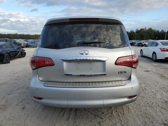 Photo 5 VIN: JN8AZ2NE0C9020246 - INFINITI QX56 