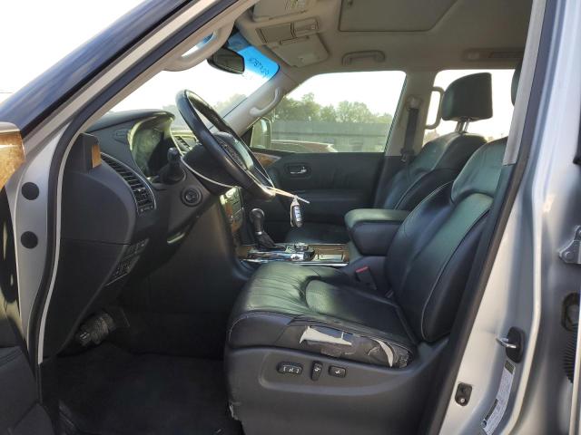 Photo 6 VIN: JN8AZ2NE0C9020246 - INFINITI QX56 