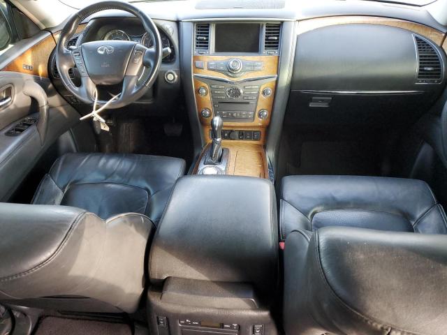 Photo 7 VIN: JN8AZ2NE0C9020246 - INFINITI QX56 