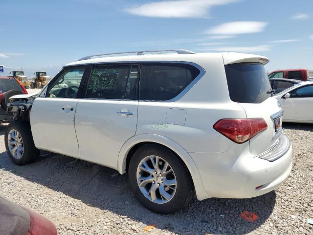 Photo 1 VIN: JN8AZ2NE0D9040353 - INFINITI QX56 