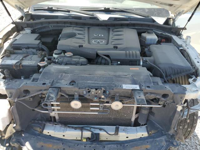 Photo 10 VIN: JN8AZ2NE0D9040353 - INFINITI QX56 