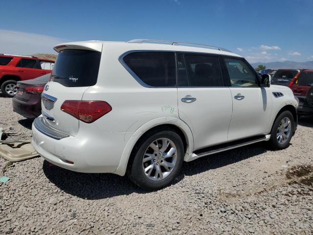 Photo 2 VIN: JN8AZ2NE0D9040353 - INFINITI QX56 