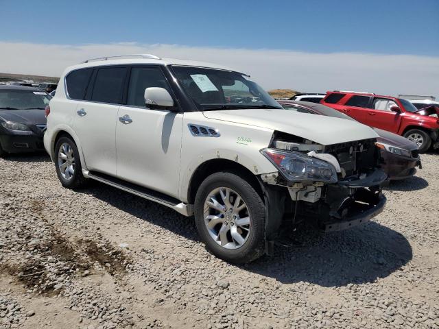 Photo 3 VIN: JN8AZ2NE0D9040353 - INFINITI QX56 