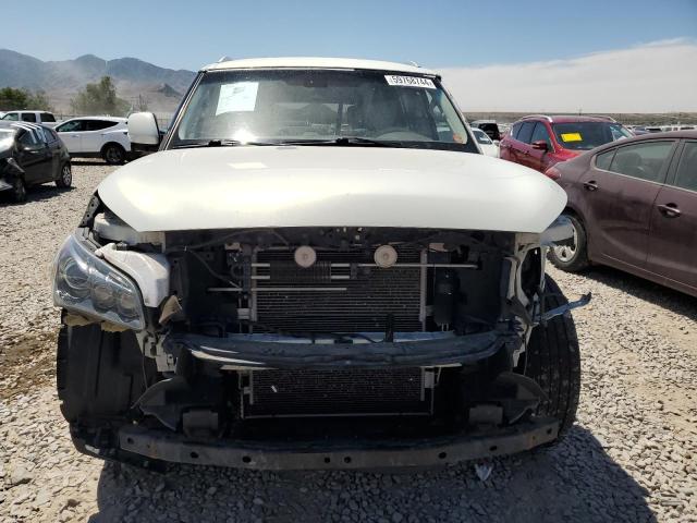 Photo 4 VIN: JN8AZ2NE0D9040353 - INFINITI QX56 