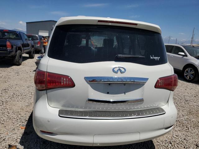 Photo 5 VIN: JN8AZ2NE0D9040353 - INFINITI QX56 