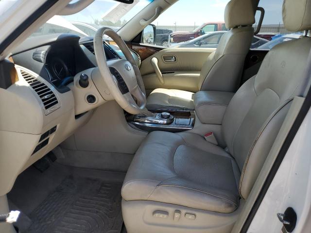 Photo 6 VIN: JN8AZ2NE0D9040353 - INFINITI QX56 