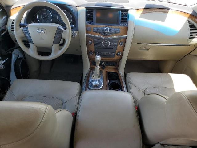 Photo 7 VIN: JN8AZ2NE0D9040353 - INFINITI QX56 