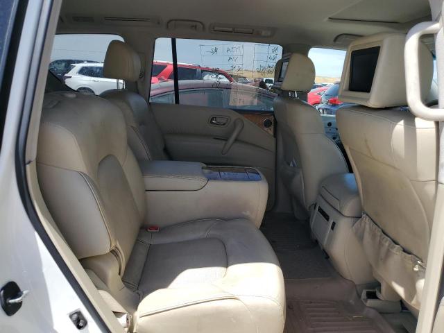 Photo 9 VIN: JN8AZ2NE0D9040353 - INFINITI QX56 