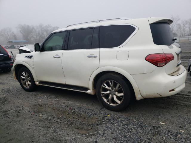 Photo 1 VIN: JN8AZ2NE0D9040921 - INFINITI QX56 