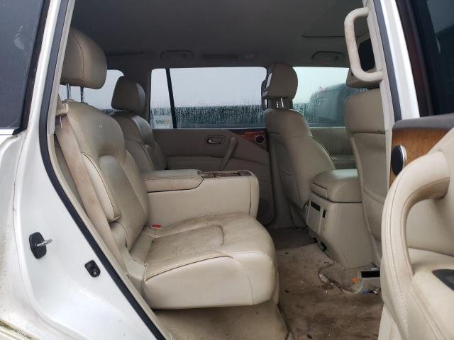 Photo 10 VIN: JN8AZ2NE0D9040921 - INFINITI QX56 