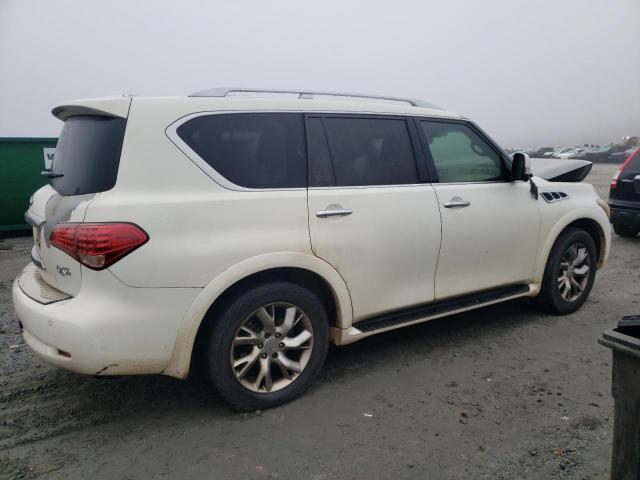 Photo 2 VIN: JN8AZ2NE0D9040921 - INFINITI QX56 