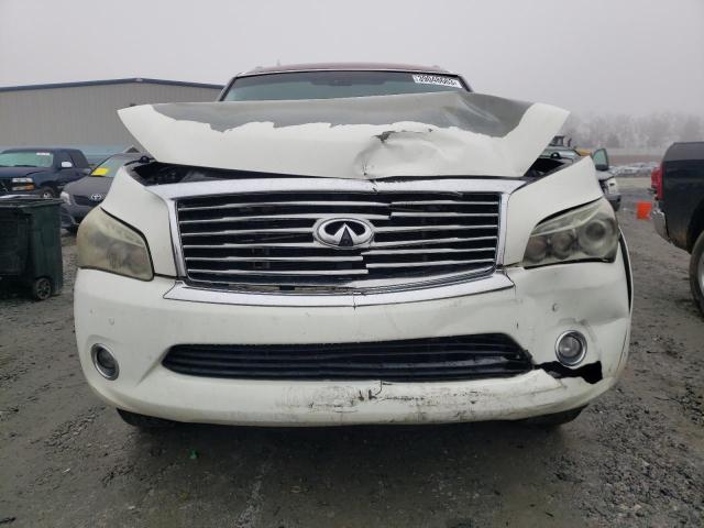 Photo 4 VIN: JN8AZ2NE0D9040921 - INFINITI QX56 