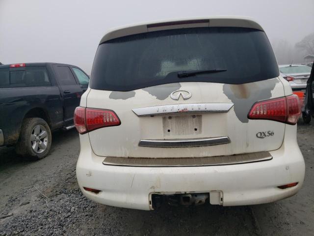 Photo 5 VIN: JN8AZ2NE0D9040921 - INFINITI QX56 