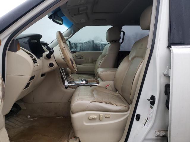 Photo 6 VIN: JN8AZ2NE0D9040921 - INFINITI QX56 