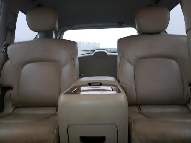 Photo 9 VIN: JN8AZ2NE0D9040921 - INFINITI QX56 