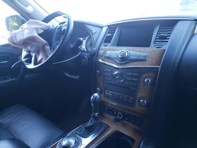 Photo 8 VIN: JN8AZ2NE0D9041454 - INFINITI QX56 