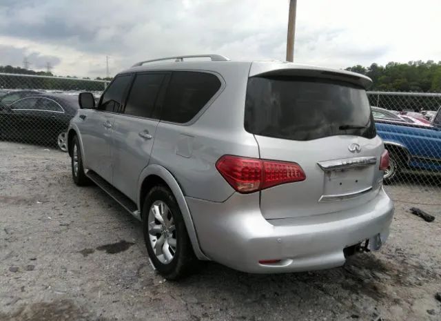 Photo 2 VIN: JN8AZ2NE0D9042037 - INFINITI QX56 