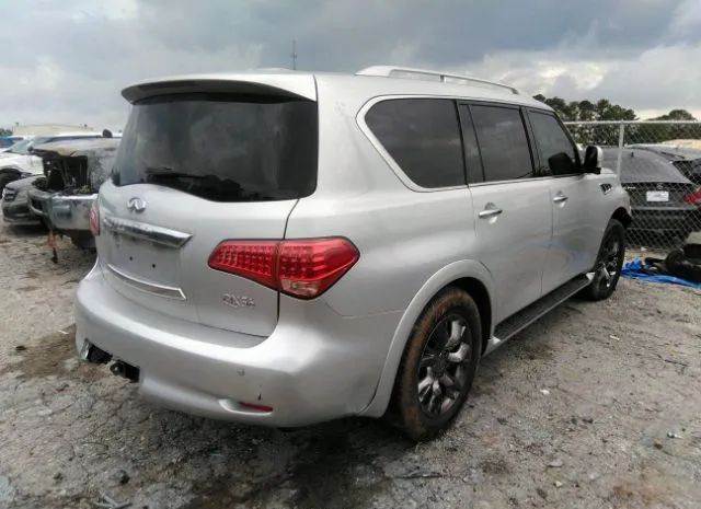 Photo 3 VIN: JN8AZ2NE0D9042037 - INFINITI QX56 